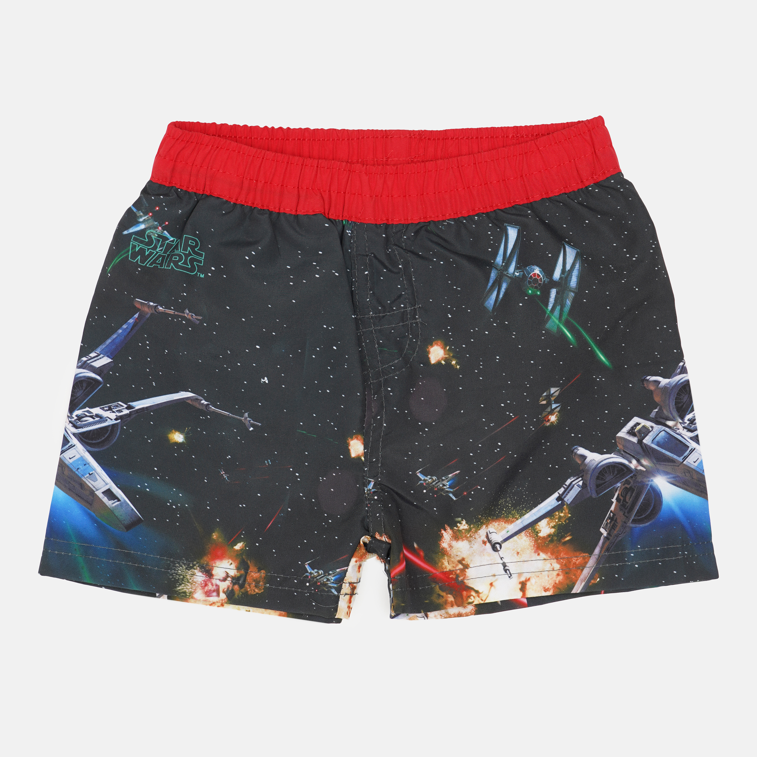 

Шорты Disney SE1814 Star Wars 104 см Red