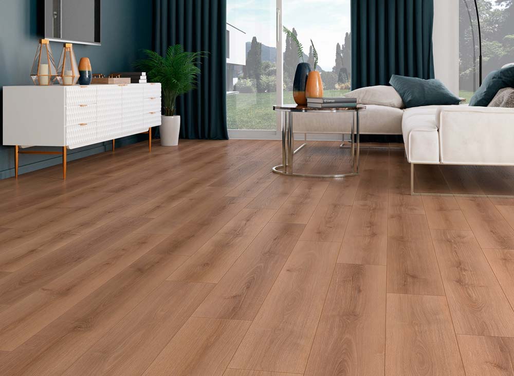 

Ламінат Camsan Platinum 2103 Albero Meşe