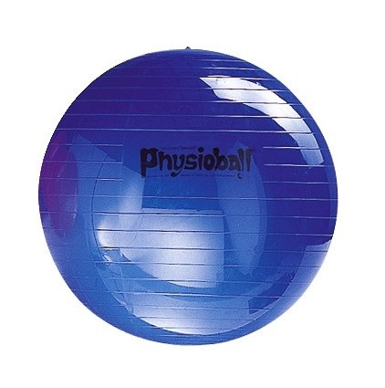 

Мяч 85 см Physioball Standard Ledragomma синий L 6