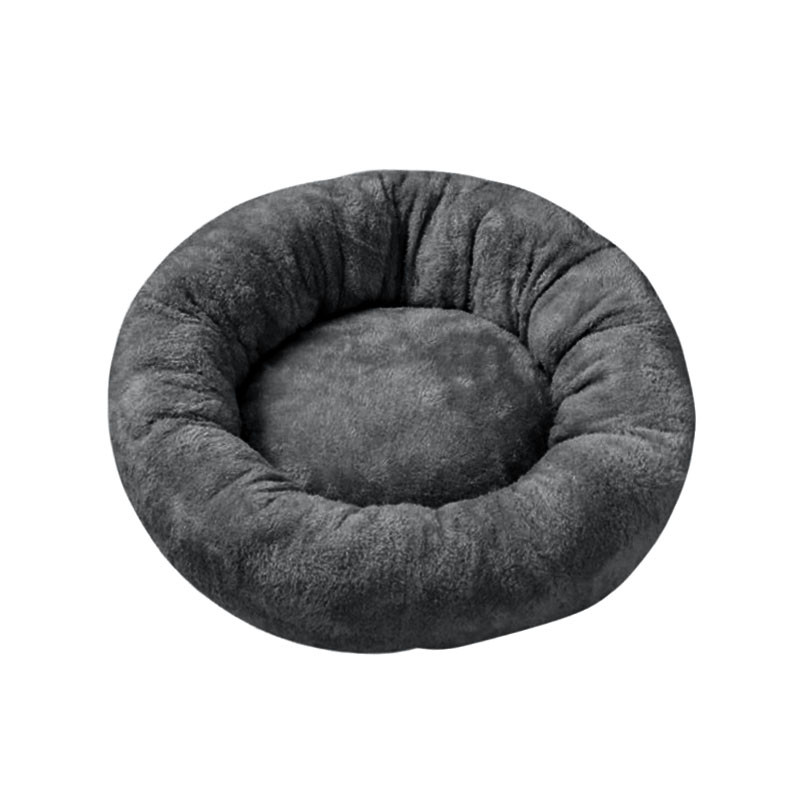 

Лежак для котов собак Taotaopets 577701 Dark Grey M 45 см