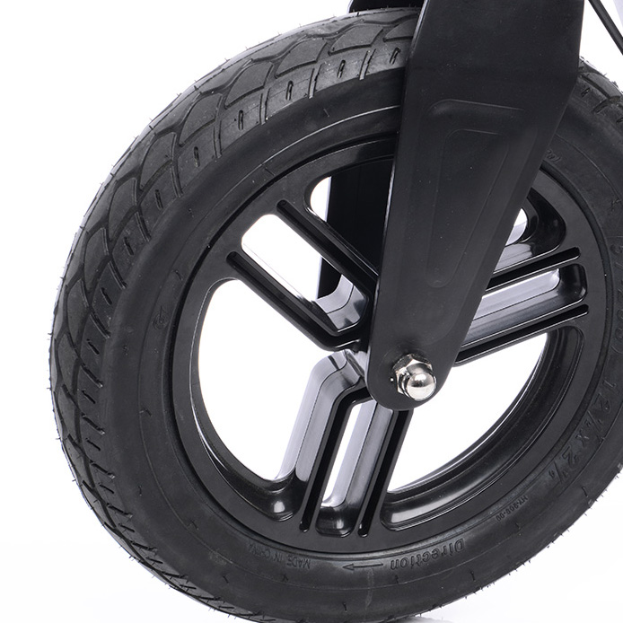 

Колесо для самоката Tempish Air Tire 300 mm