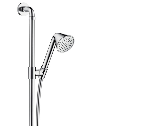 

Душевой гарнитур HANSGROHE Axor Showers Front 26023000