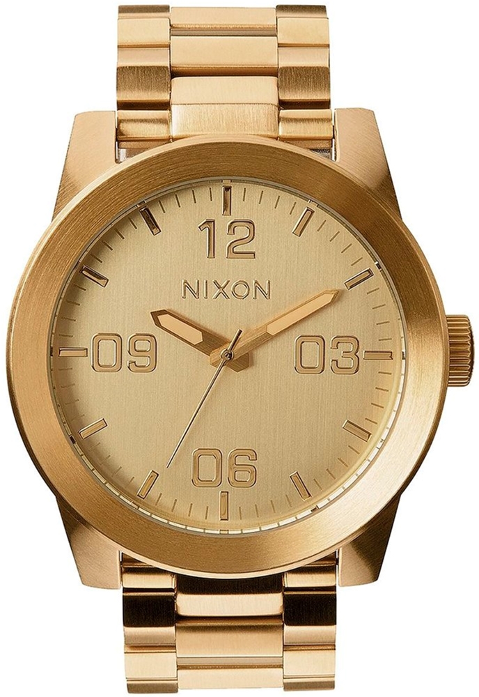 

Мужские часы NIXON A346-502-00