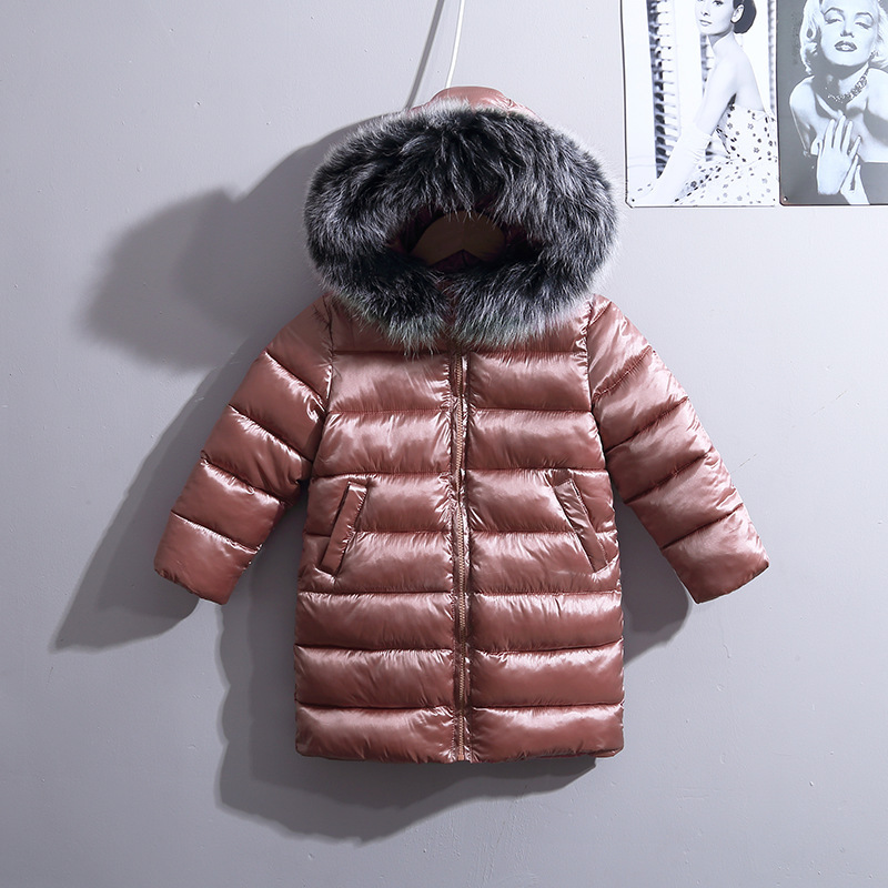 

Куртка детская демисезонная Челси Berni Kids (110) Коричневый (52620)