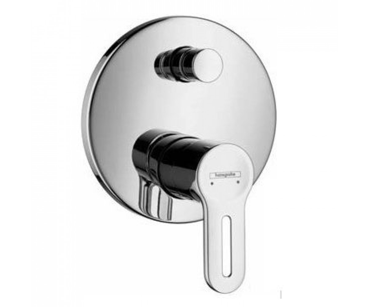 

Смеситель для ванны HANSGROHE Metropol S 14465880