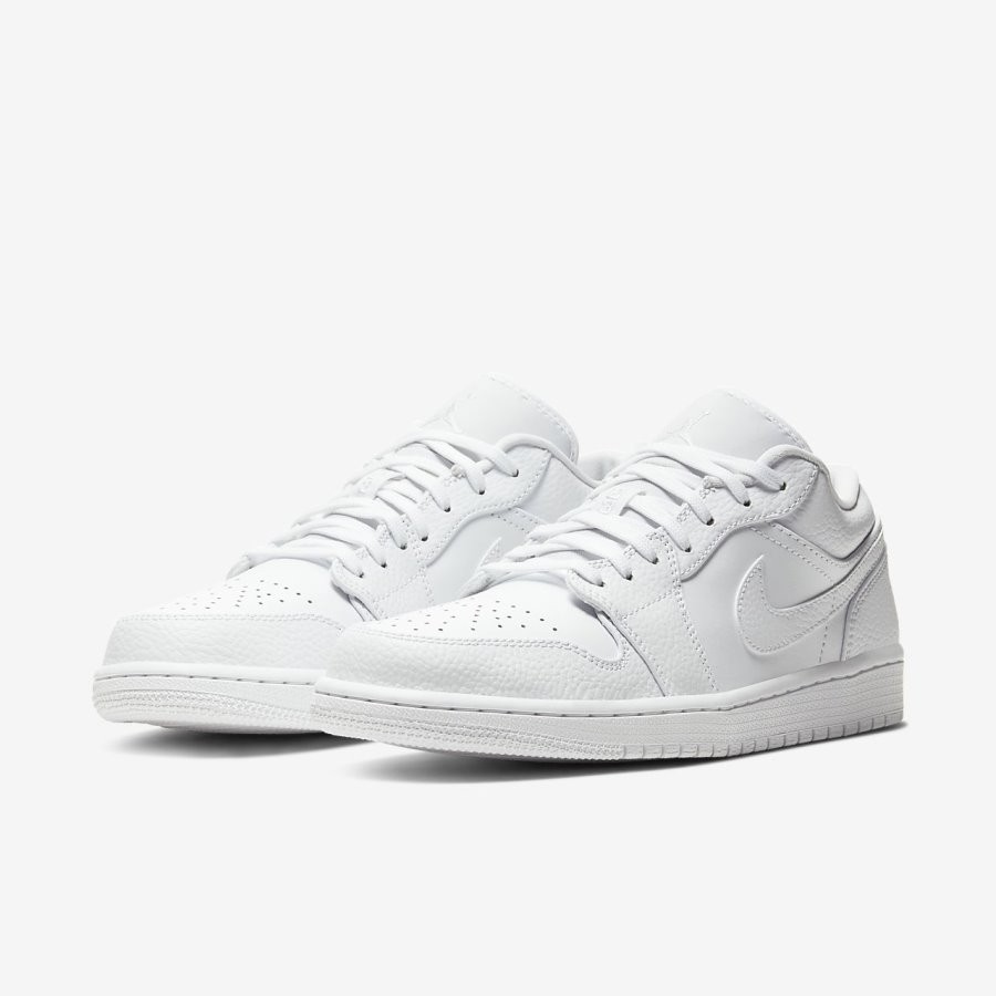 

Кроссовки Air Jordan 1 Retro Shoes 8.5us/26.5см 42eur (553558-130)