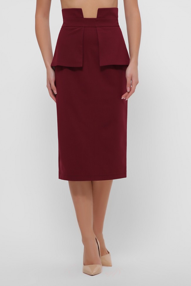 

Юбка FashionUP YUB-1057A S (42)