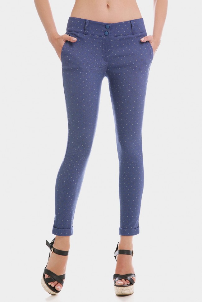 

Брюки ArtStyleLeggings BRK-286C 42