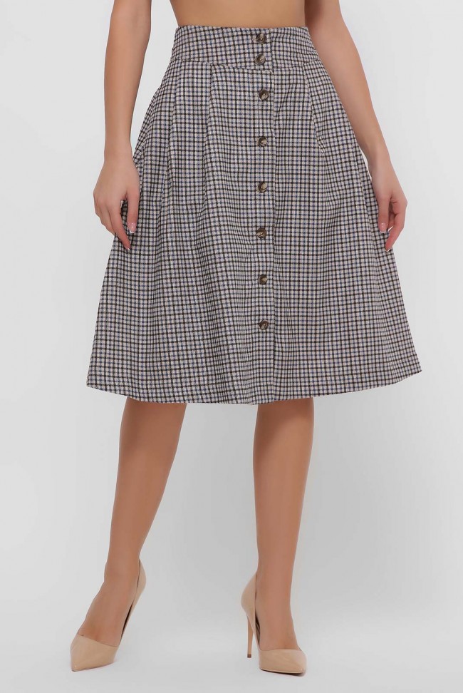 

Юбка FashionUP YUB-1062B S (42)