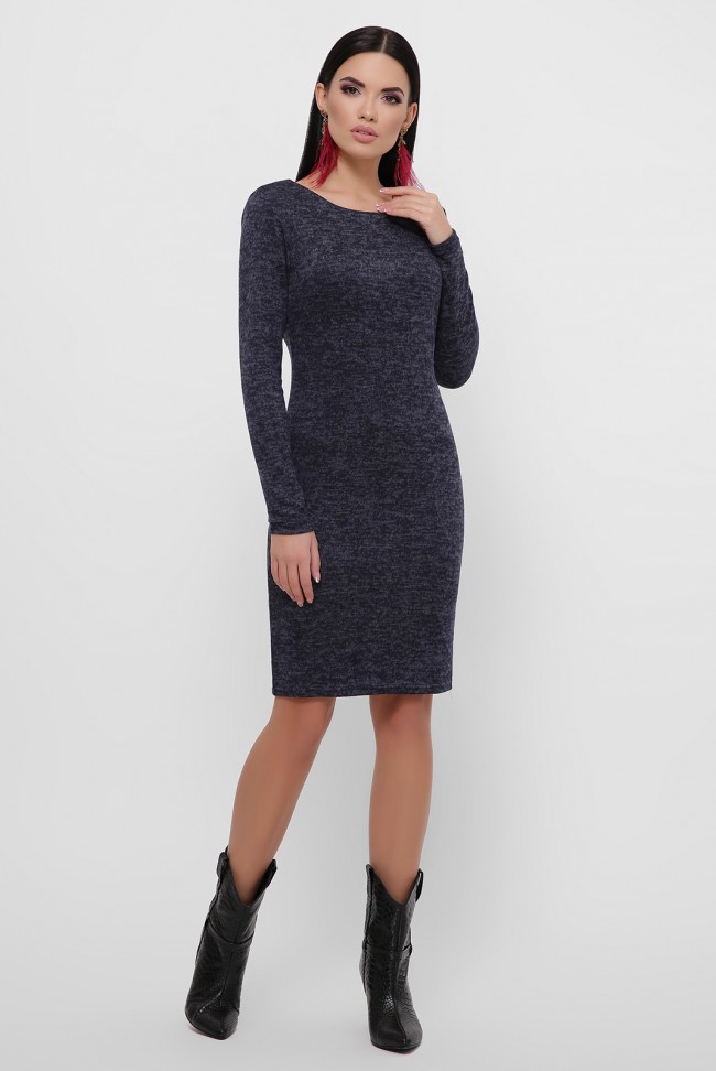

Платье FashionUP PL-1812A 48