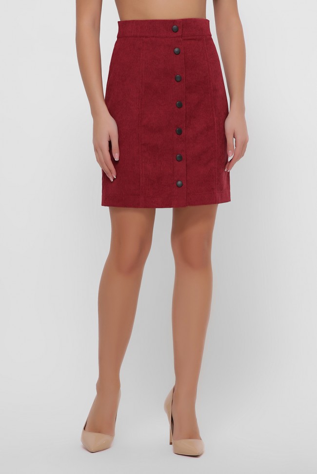

Юбка FashionUP YUB-1059B M (44)