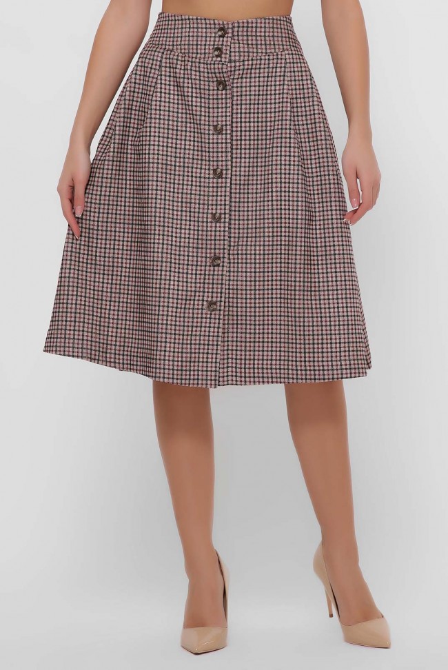 

Юбка FashionUP YUB-1062A L (46)