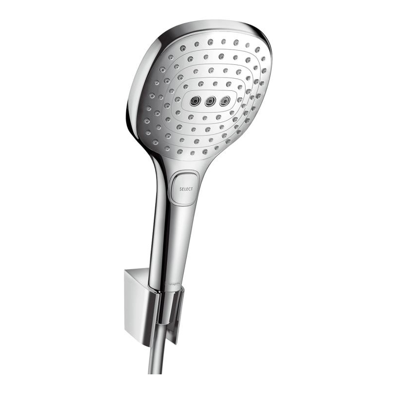 

Душевой гарнитур HANSGROHE Raindance Select E 26720000