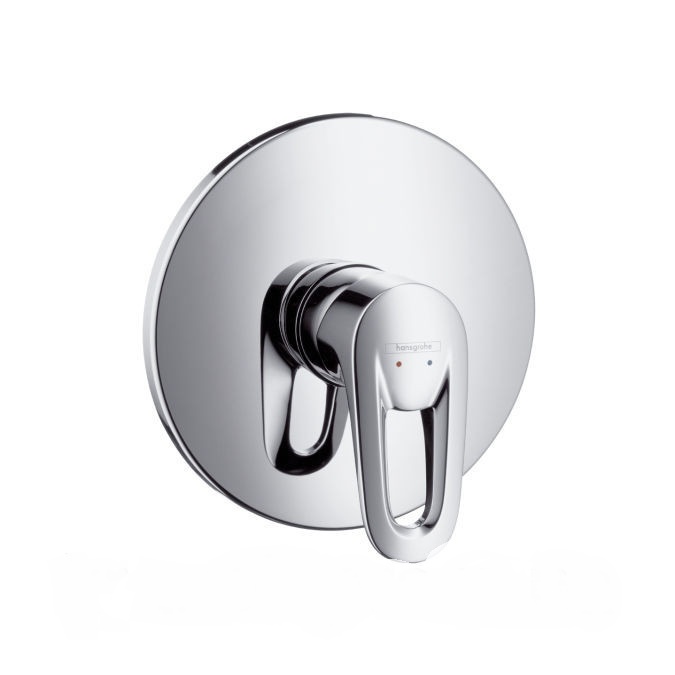 

Смеситель для душа HANSGROHE Metropol E 14675090