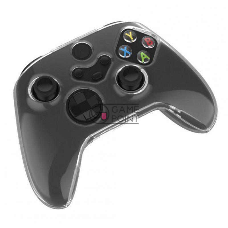 

Противоударный чехол для джойстика Xbox Series X /S прозрачный