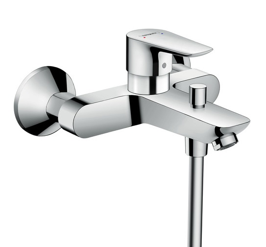 

Смеситель для ванны HANSGROHE TALIS E 71740000