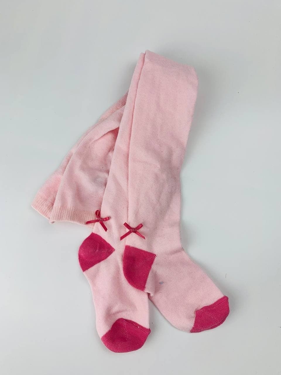 

Колготки Primark 68см малиновый 3830210201053