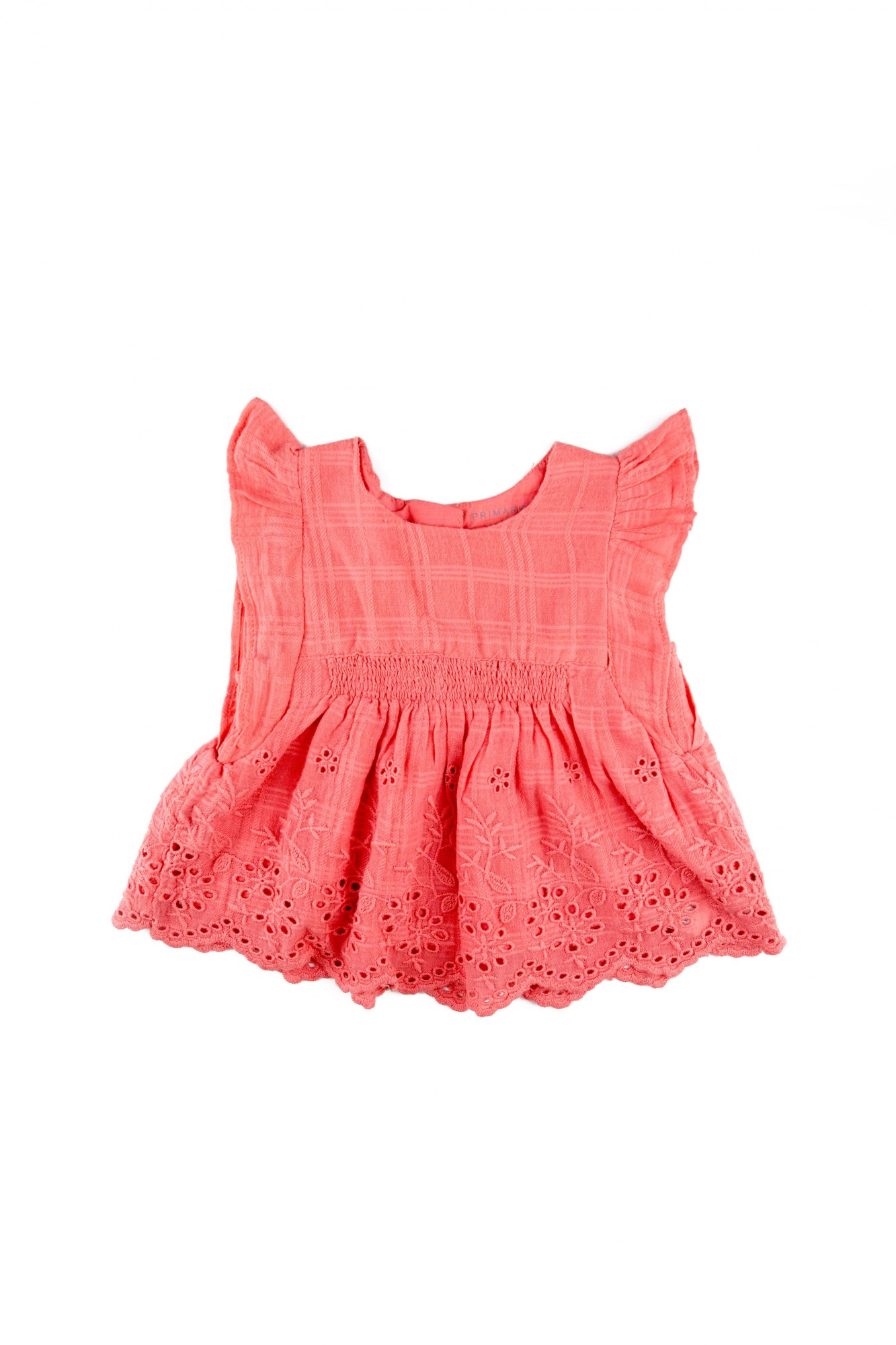 

Блуза Primark 62см розовый 3330210200673