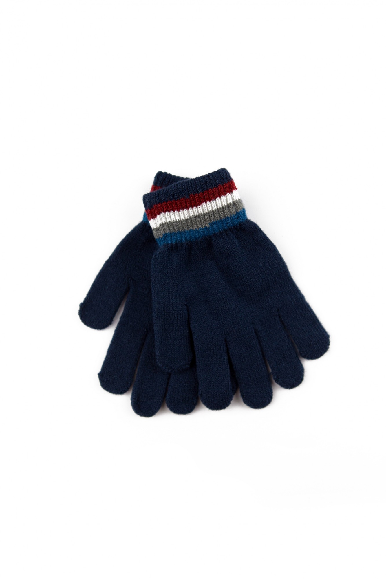 

Перчатки Primark ONE SIZE синий 3330210200395