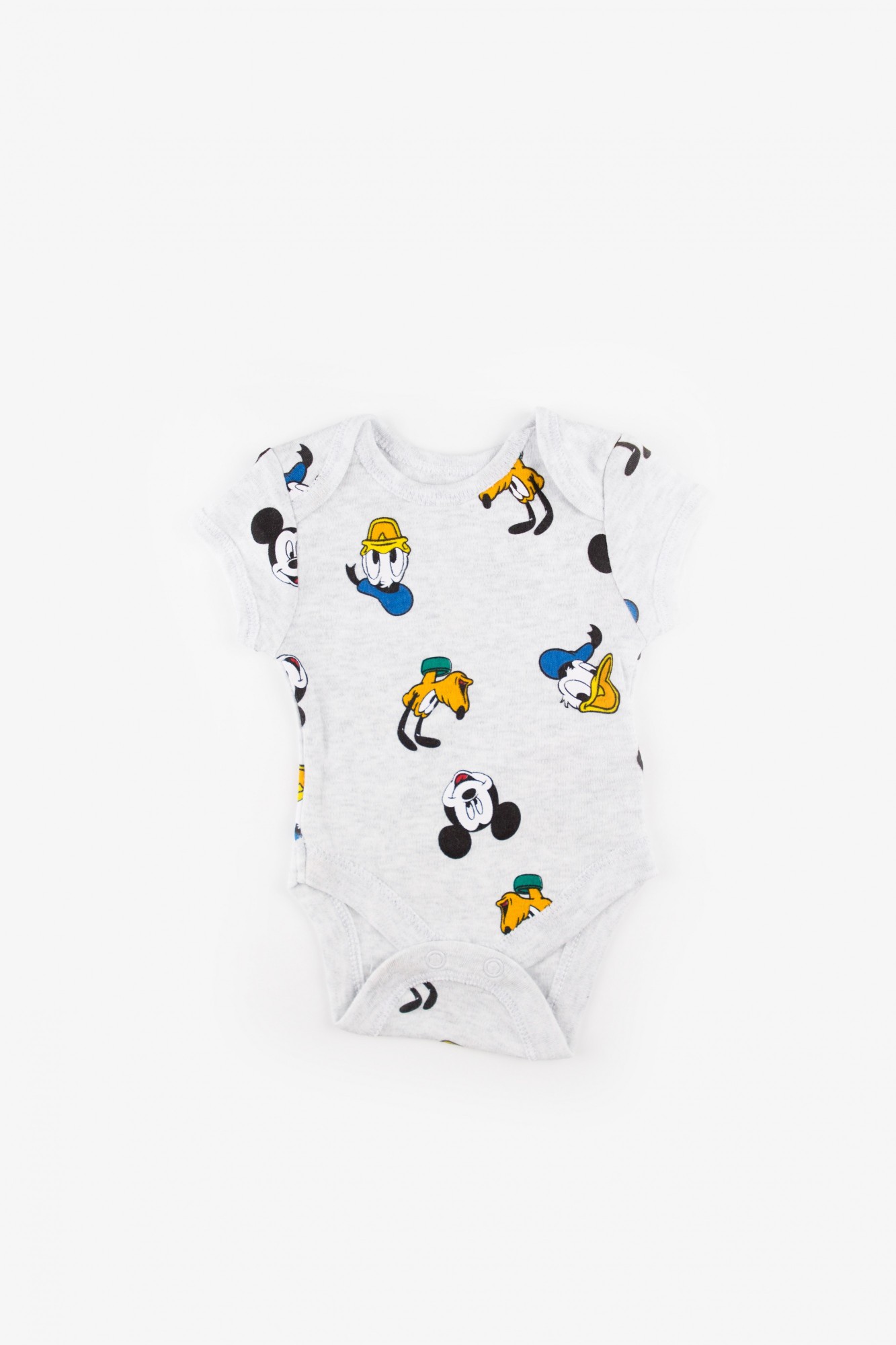 

Боди Primark 50см серый 3330210200095