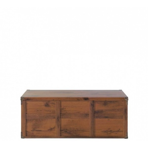 

Сундук Индиана JKUF120 120х47,5х49 дуб шутер Gerbor Holding