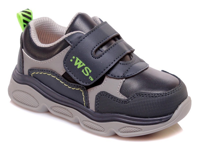 

Кроссовки Weestep R925053055 25 Синие