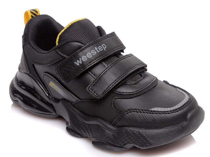 

Кроссовки Weestep R830054645 37 Черные