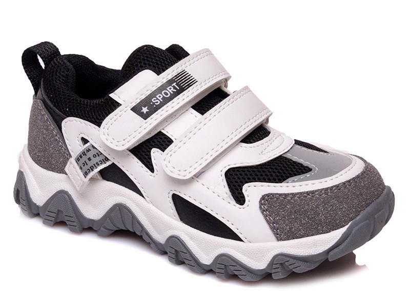

Кроссовки Weestep R935353686 32 Белые