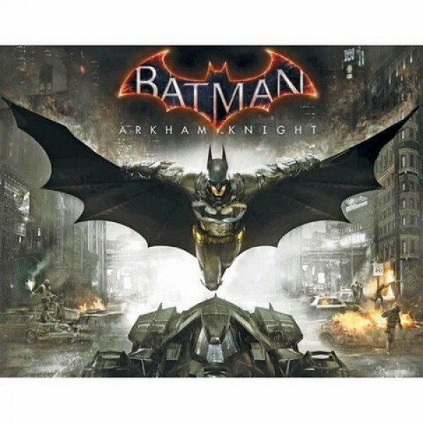 

Коврик для мыши Podmyshku Batman
