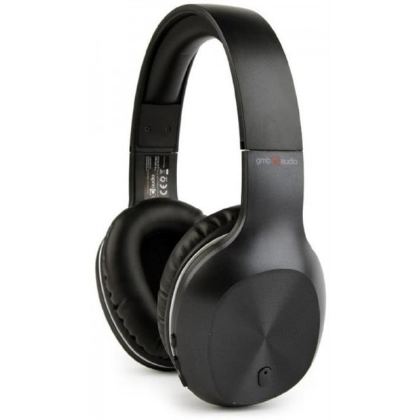 

Bluetooth-гарнитура GMB Audio BHP-MIA Black