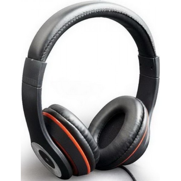 

Гарнитура GMB Audio MHS-LAX-B Black