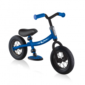 

Беговел GLOBBER серии GO BIKE AIR 615-100 Синий (be-22401)