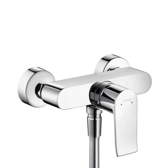 

Смеситель для душа HANSGROHE METRIS 31680000