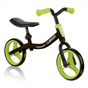 

Беговел GLOBBER серии GO BIKE 610-136 зеленый (be-22400)