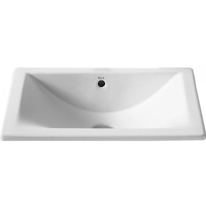 

Умывальник врезной Roca Diverta 50x38 (A327114000)
