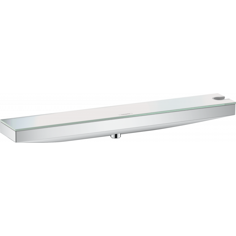 

Шланговое подсоединение Hansgrohe Porter 500 Rainfiniti (26858000)