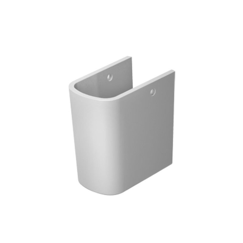 

Полупьедестал Duravit ME by Starck (0858400000)