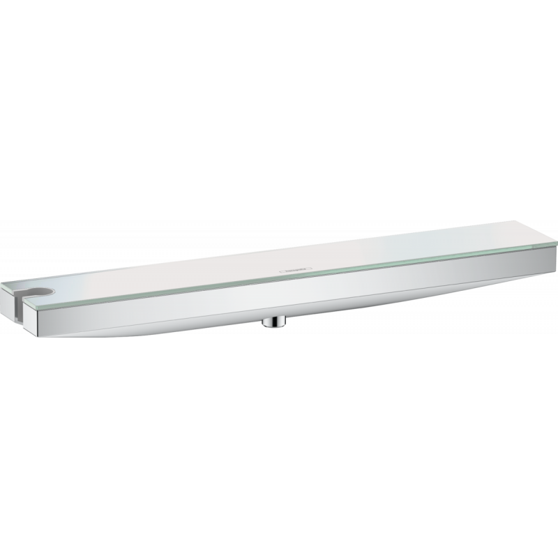 

Шланговое подсоединение Hansgrohe Porter 500 Rainfiniti (26843000)