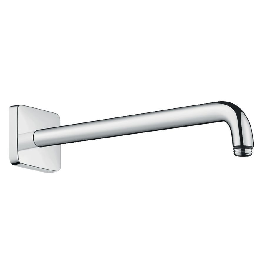 

Кронштейн для верхнего душа Hansgrohe E 389 мм, хром (27446000)