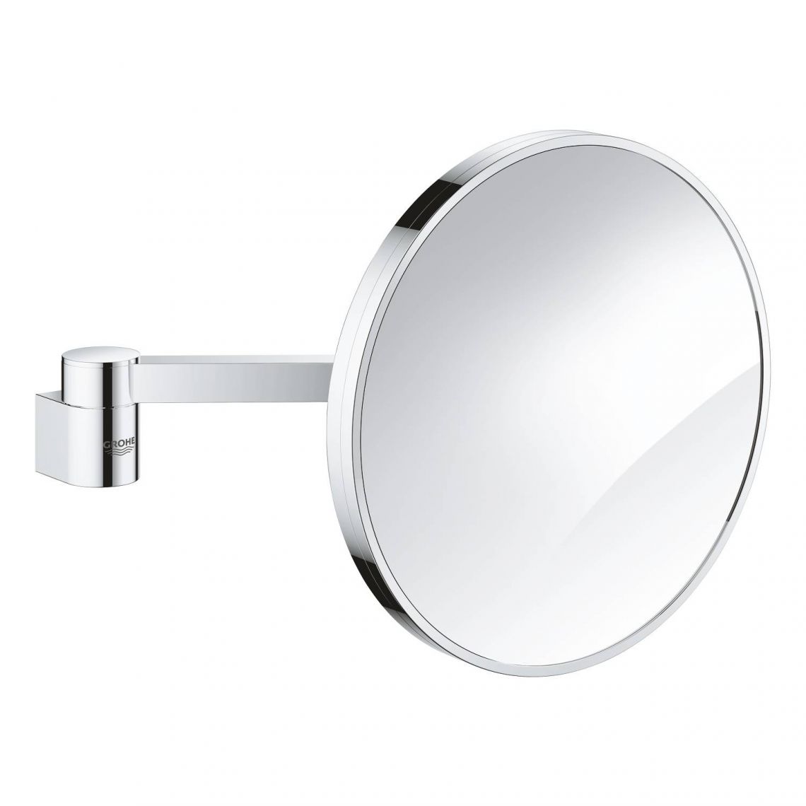 

Зеркало косметическое, Grohe Selection