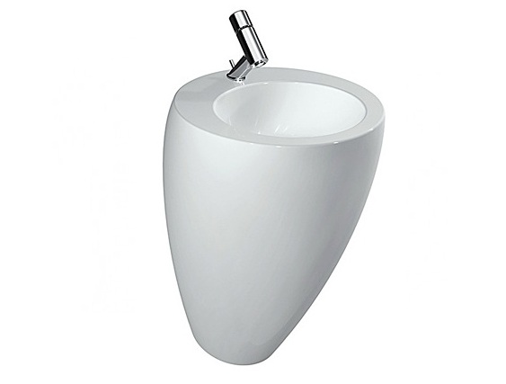 

Раковина LAUFEN Alessi One H8119714001091