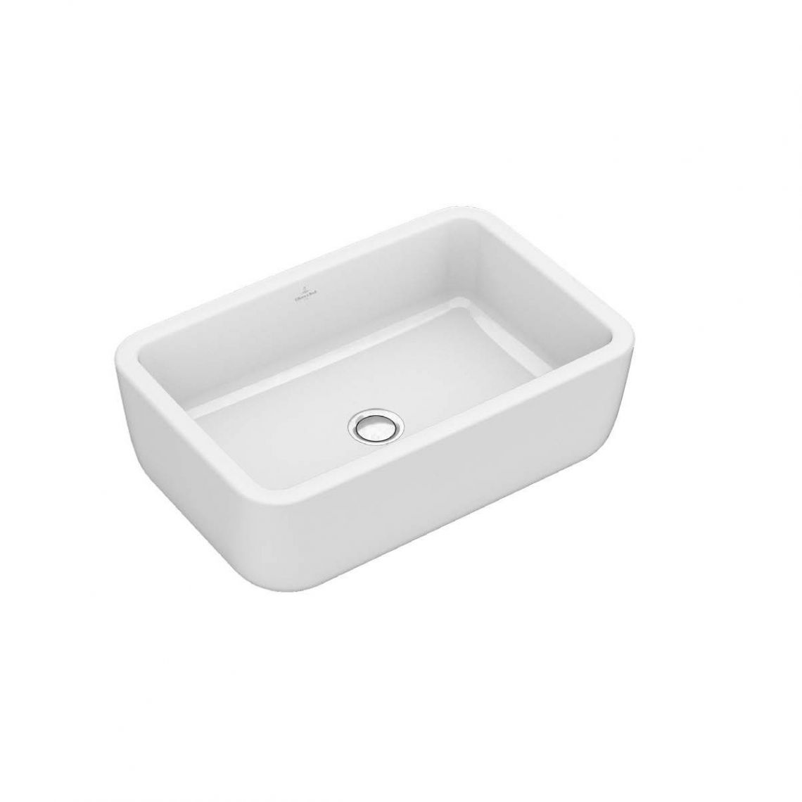 

Умывальник на столешницу Villeroy & Boch Architectura 60x40 (41276001)