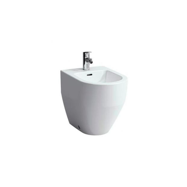 

Биде напольное Laufen Pro 53х36 (H8329520003021)