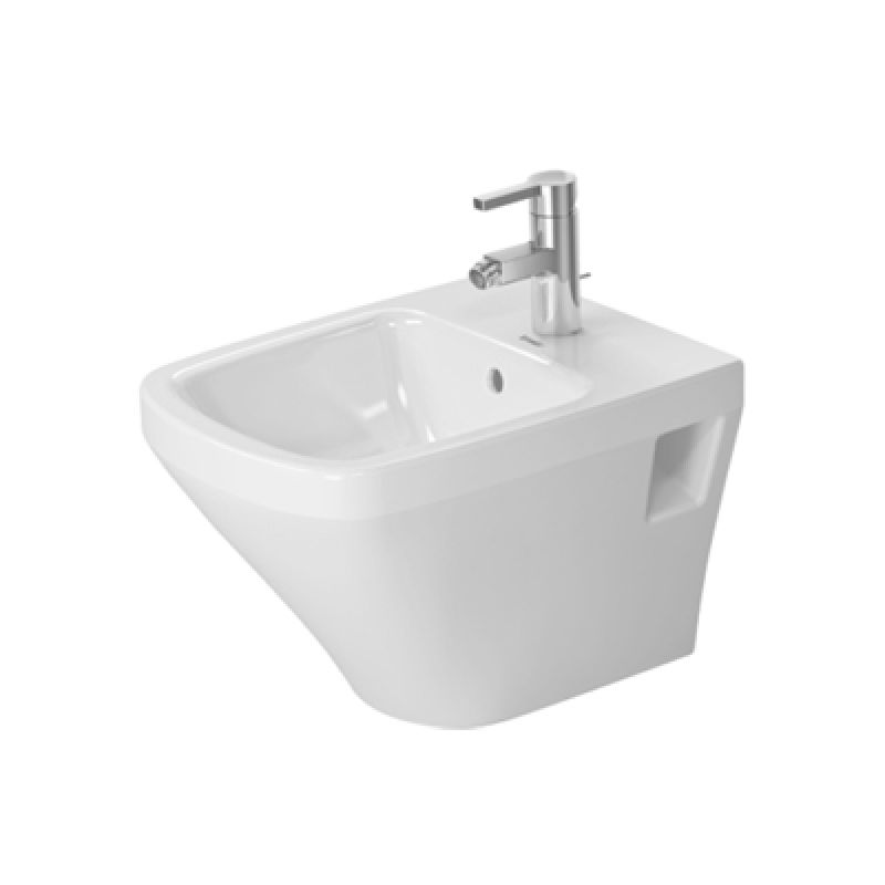 

Биде подвесное Duravit DuraStyle , 48х37 (2285150000)