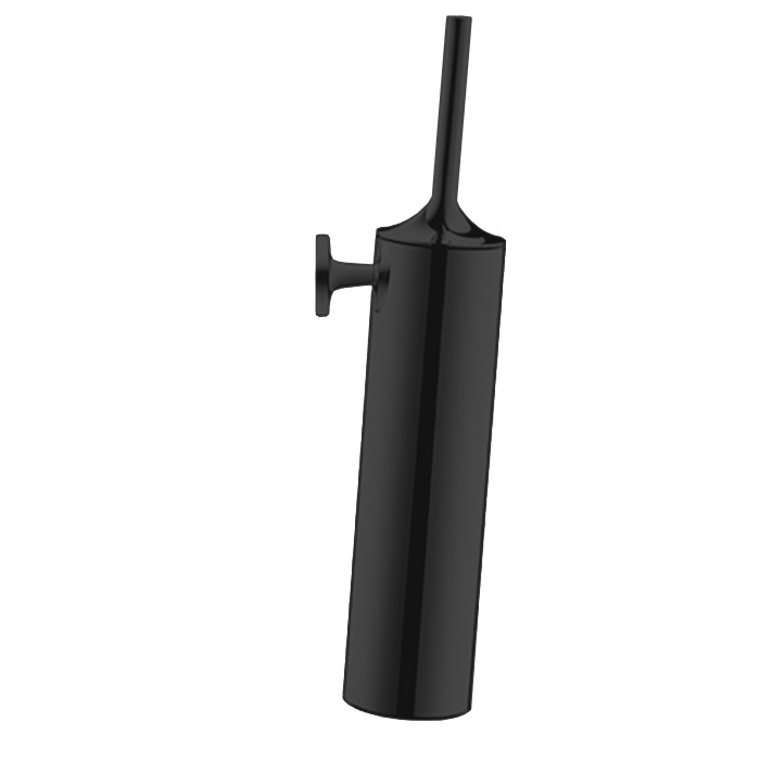 

Ершик для унитаза Duravit Starck T, черный матовый (0099464600)