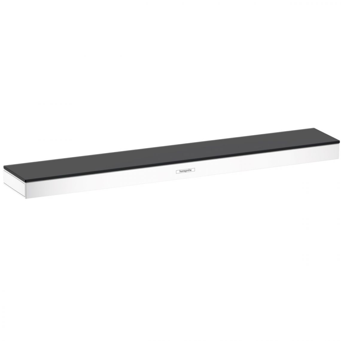 

Полочка Hansgrohe Rainfinity, Matt White (26844700)