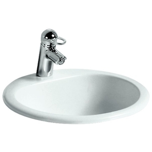 

Раковина LAUFEN Fiora H8117720000001