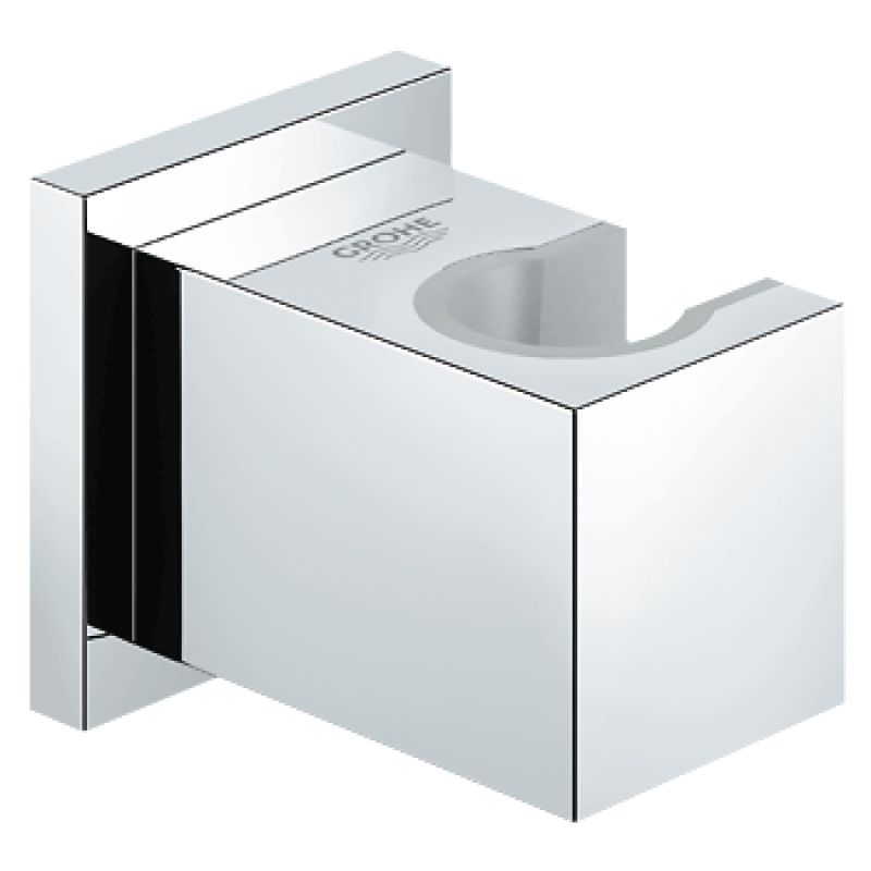 

Держатель ручного душа Grohe Euphoria Cube (27693000)