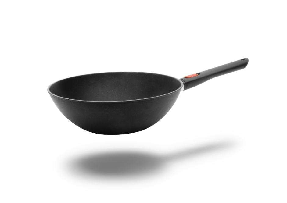 

Вок WOLL 30х10 см Eco Lite Induction