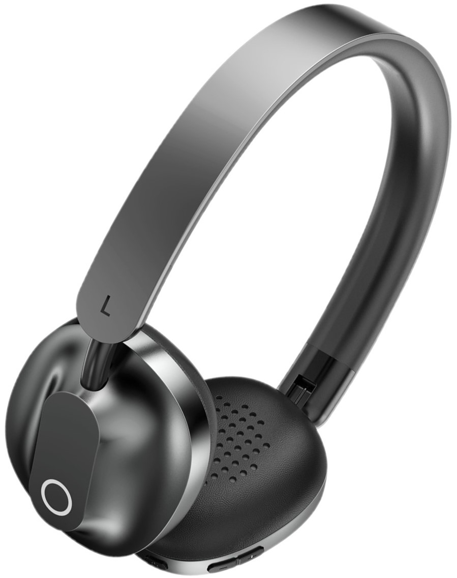 

Наушники Baseus Encok Wireless D01 Bluetooth Black